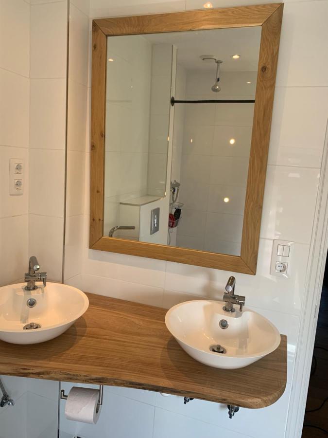 Toplocatie In Centrum Sluis Exteriör bild